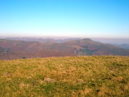 Negusaro hego harrespila