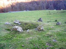 Iratisoro erdi harrespila