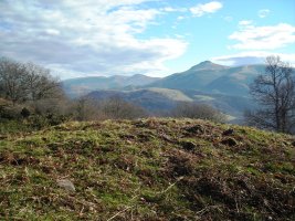 Antonen Borda tumulua