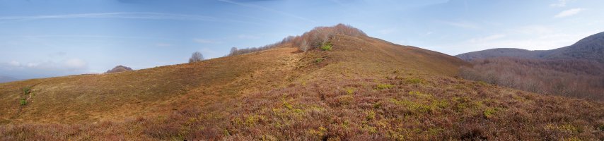 Urdanatz, hegoaldetik