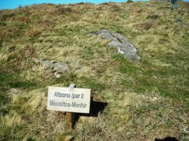 Altsoroi 2 ipar zutarria