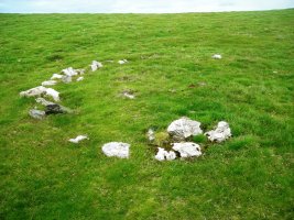 Mailarreta hego harrespila