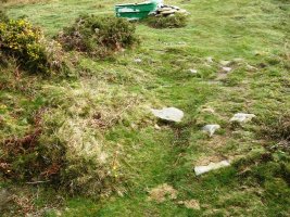 Boreiko Arri   3  harrespila