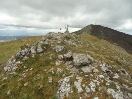 Tontorra.Atzeran Joar