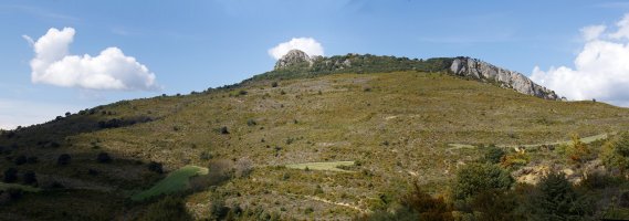 Untzueko Harria Etxaguetik