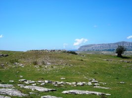 Larrenganbela 1 txabola tumularra