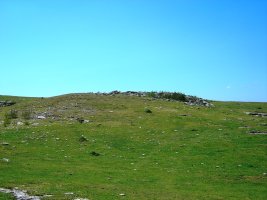 Larrenganbela 1 txabola tumularra