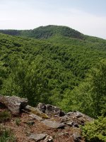 Apordoki, iparraldeko isurialdea