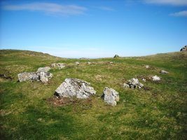 Ilharreko Ordokia I harrespila