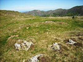 Ilharreko Ordokia II  harrespila