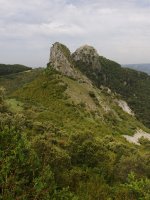 Peña Grande eta Peña Txikita