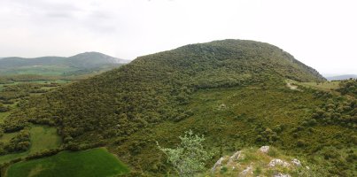 Oiakarizketa Peña Txikitatik