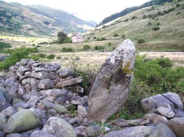 Casa de la Mina zutarria