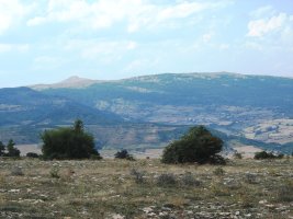 Itxasorde tumulo de anillo