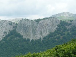 Naparbasoko Punta Aldetik