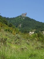 Antxorizko Haitza Antxoritz herritik