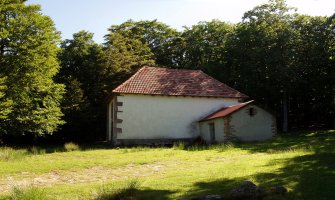 Burdindogiko Krisko Sainduaren baseliza