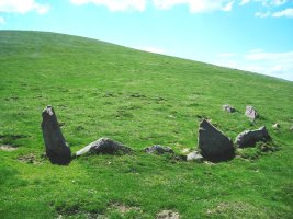 Luurzuko lepoa mend.  harrespìla