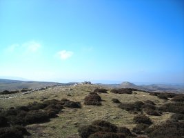 Elordi  tumulo de anillo