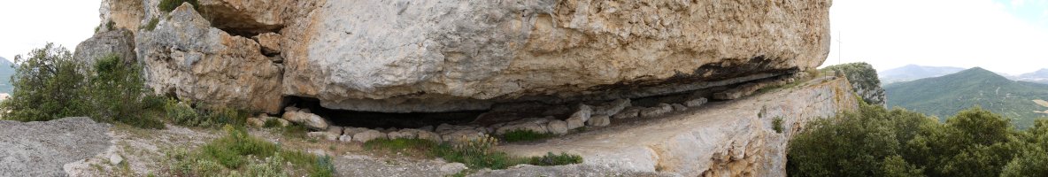 Lazkuako begiratokia