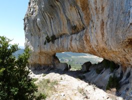 Beste zubi handiago bat