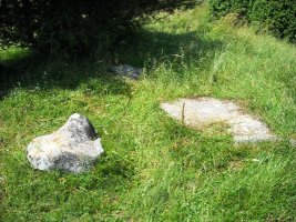 Llano de Erremendia trikuharria