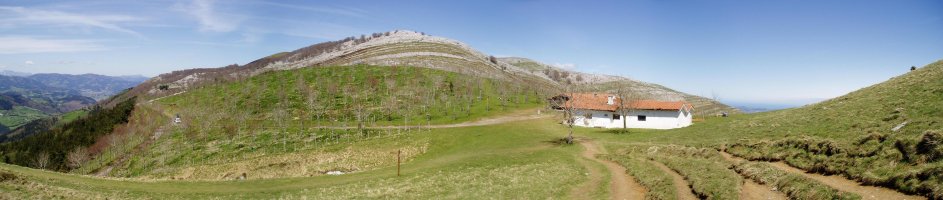 Zelatun lepoa eta Gazume