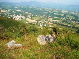 Gastenbakarreko Bidea