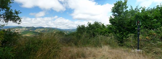 Arranomendiko gailurra