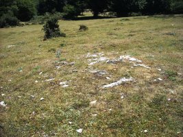 Camino de Arratondo ipar