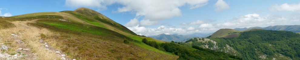 Adi eta Iturrunburu Kixarramungo lepotik