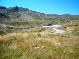 Barranco de los Campos de Troya