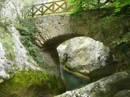 Zubia Errekaren Gainean