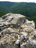 Irugain Haitzeko txartelontzi berria