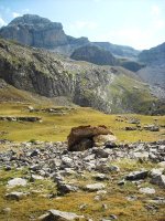 Cubilar del Barranco 1