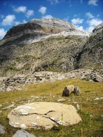 Cubilar del Barranco 2