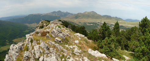 Lapazarrako gailurra