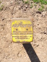 Azpegi 4 Hego, adierazgarria