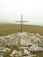 Urdiako Harriko gailurra (996m)