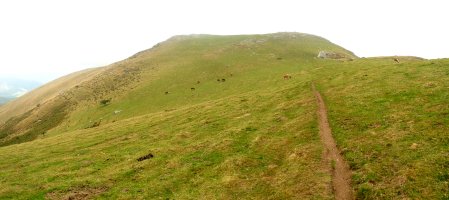 Muhoako azken metroak