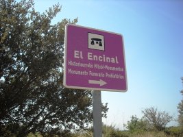 El Encinal