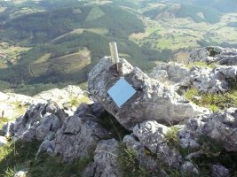 Buzoi Berria? (Bestea Desagertu Da)