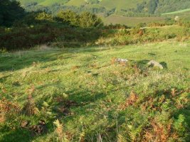 Larrakagaña-Aizalegi