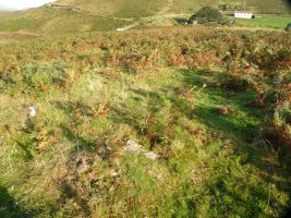 Larrakagaña-Aizalegi