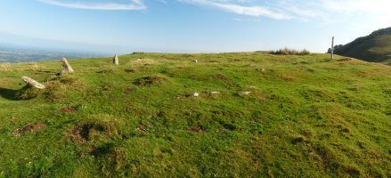 Goizamendiko harrespila