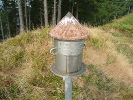 Buzoia Kokapen Berrian