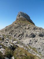 Budogiak bestelako itxura azaltzen du Mahaiko lepotik