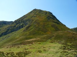 Lakhurako ipar isurialdea Ihizkunditzetik