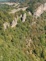 Cerrada mendatearen igoera