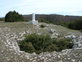 Erpin geodesikoa jasotzen duen gaina